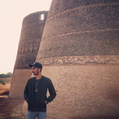 Fazeel Bhatti