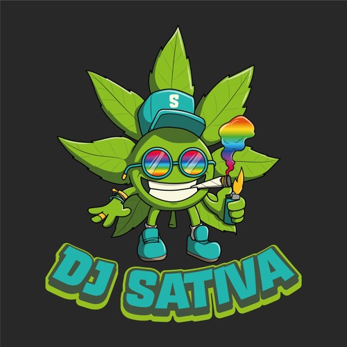 DJ SATIVA’s avatar