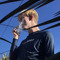 bong water