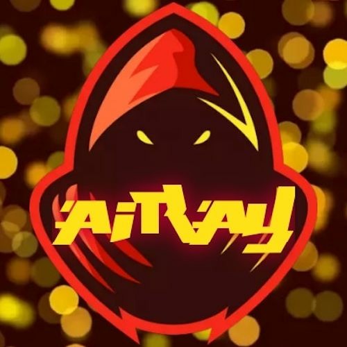 Airay’s avatar
