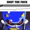 Metal Sonic