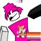 Ace/Moony </3