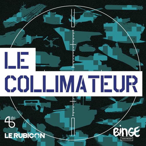 Le Collimateur’s avatar