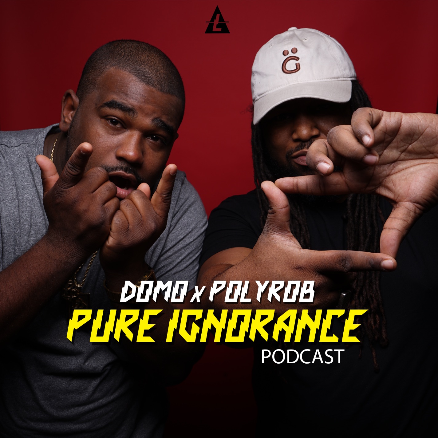 Pure Ignorance Podcast