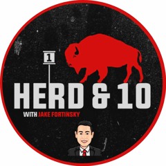 Herd and 10 - A Buffalo Bills Podcast
