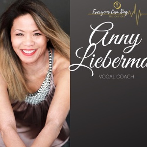 Anny Lieberman’s avatar