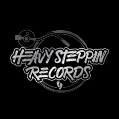 Heavy Steppin Records