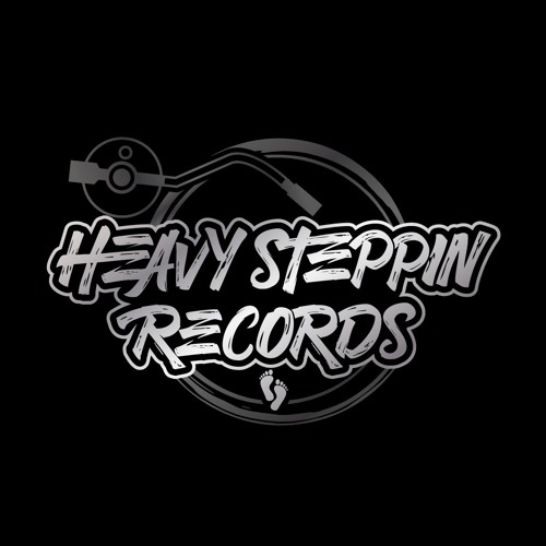 Heavy Steppin Records’s avatar