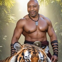 Mark Berkley 1