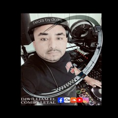 DJwilliam El Combo Letal2110
