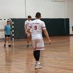 Korom Áron