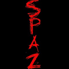 Spaz996🎚