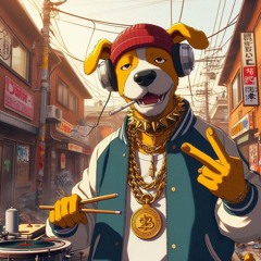 Señor perro