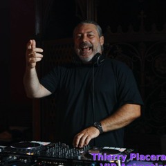 Thierry Placeraud