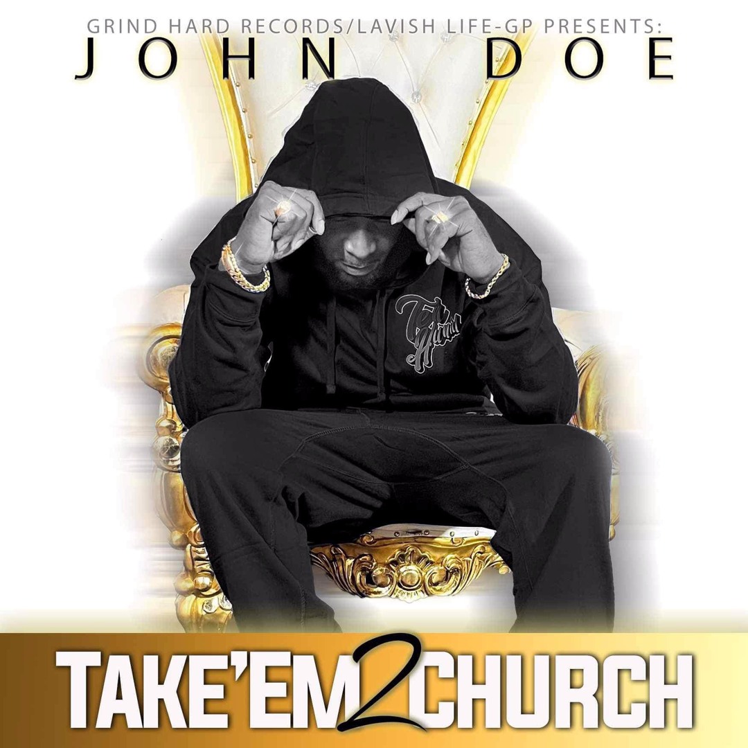 洋楽 JOHN DO'E - Thug Poetry 洋楽 JOHN DO'E - Thug Poetry Ghetto Poetry - song and lyrics by