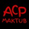 ACP MAKTUB