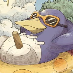Purple Babu