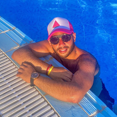 Omar El Ahwal