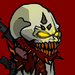 madwellow king