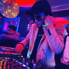 DJ StrontVervelend