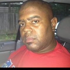 Jamal Rowe