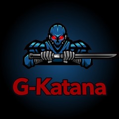 G-Katana