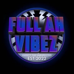 FULLAHVIBEZ⚠️.