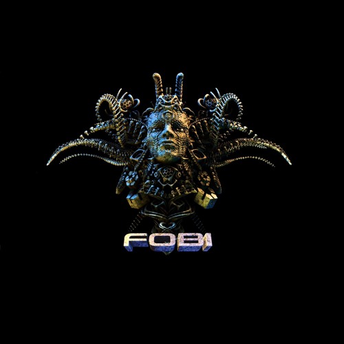 Fobi - Why Evrything Which Exist , Exists
