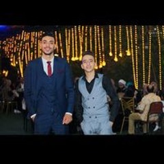 Sayed Elgamal