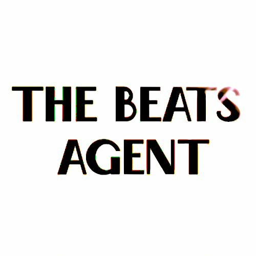 THE BEATS AGENT’s avatar