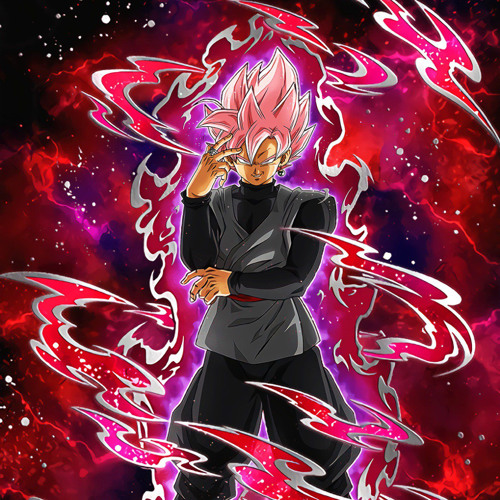 goku black’s avatar