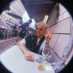 Felix Knox