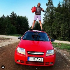 Ott Tartust