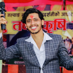 Prakash Parajuli