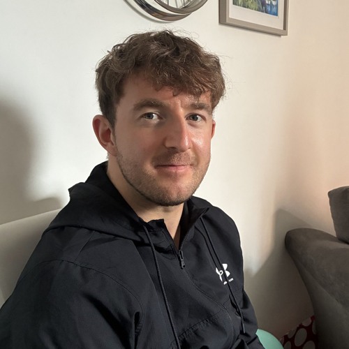 Chris Stanley93 — artist photo