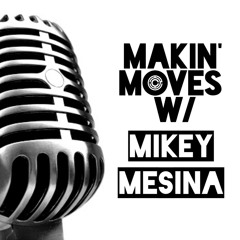Mikey Mesina