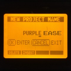 Purple Ease