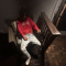 Motion man
