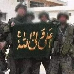 Hussein Shehade