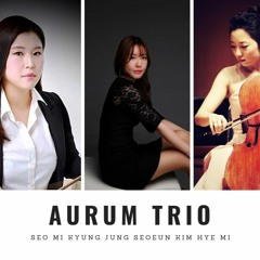 Aurum trio