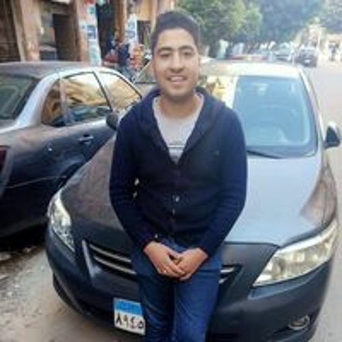 Omar Shehata Mohamed’s avatar