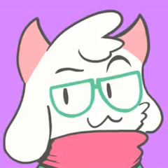 Ralsei :D
