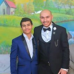 Yousef Roshdi