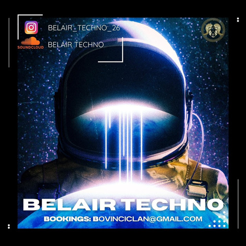 Belair Techno’s avatar