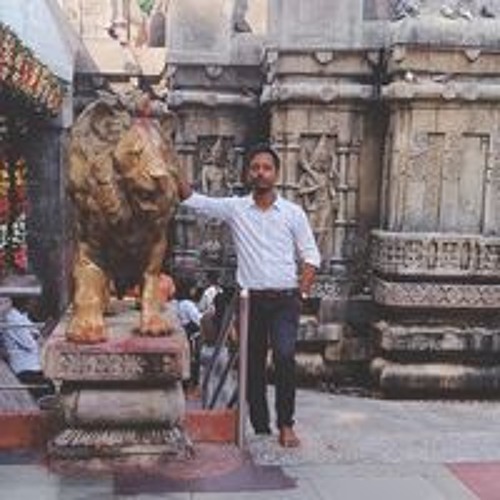 Rinku Bhuiya’s avatar
