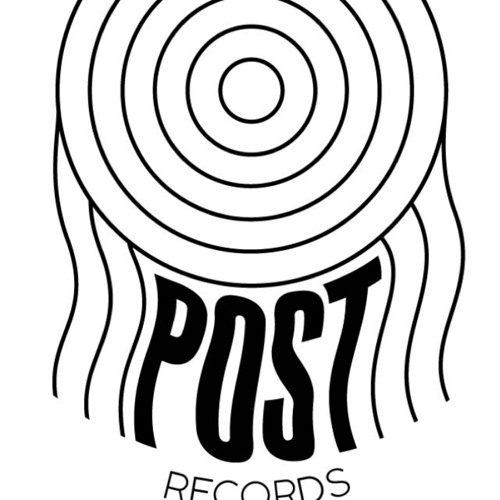 POST RECORDS’s avatar