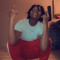 Mamas Wildest Child