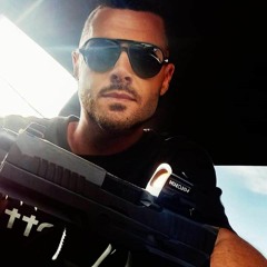 Shane Tucker