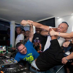 DJ Bear Rake