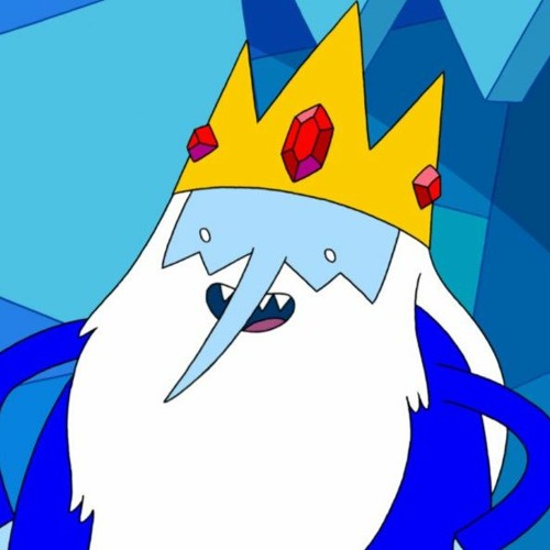 IceKing (Chaser)’s avatar
